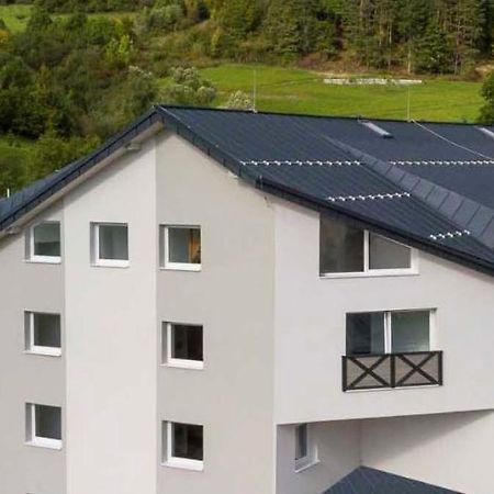 Apartmán Viktória Terchová Exterior foto